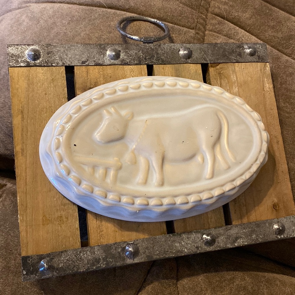 Farmhouse decor